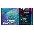 Samsung 75" QN1EF Neo QLED 4K MiniLED Smart TV (2025)