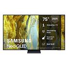 Samsung TQ75QN73F 75" Neo QLED 4K MiniLED Smart TV (2025)
