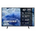Samsung 43" Q8FA QLED 4K Smart TV (2025)