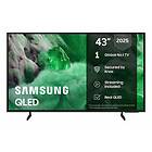 Samsung 43" Q7F3 QLED 4K Smart TV (2025)