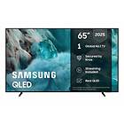 Samsung TQ65Q7FAAUXXC 65" QLED 4K Smart TV (2025)