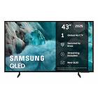 Samsung 43" Q7FA QLED 4K Smart TV (2025)