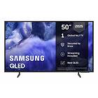 Samsung 50" QEF1 QLED 4K Smart TV (2025)
