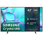 Samsung TU43U7005F 43" 4K Ultra HD Smart TV (2025)