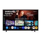 Samsung 24" Crystal UHD F6005F 4K Smart TV (2025)