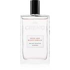 Cremo Spice & Black Vanilla Spray edc 100ml