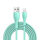 Joyroom USB-A till Lightning kabel 2m