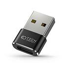 Tech-Protect Adapter USB to USB-C Ultraboost