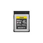 Sony CEB-G Series CEB-G960T 960GB