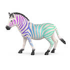 Schleich 90 år Zebra figur 72265