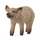 Schleich Mangalica griskulting 13997 figur