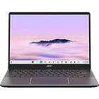 Acer Chromebook 514 NX.JP7ED.001 14" i3-N355 8GB RAM 128GB SSD