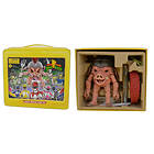 Power Rangers Lightning Collection Mighty Morphin Pudgy Pig (Special Edition)