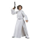 Star Wars Black Series: Episode IV Princess Leia Organa