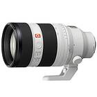 Sony FE 50-150/2.0 GM