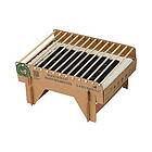 CasusGrill Engangsgrill 100% nedbrytbar