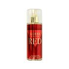 Guess Seductive Mist Collection Red Body Mist 250ml