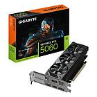 Gigabyte GeForce RTX 5060 Low Profile OC HDMI 3xDP 8GB