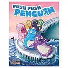 Push Push Penguin