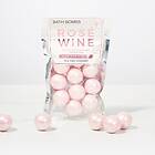 Badebomber Rosévin