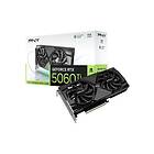 PNY GeForce RTX 5060 Ti Dual Fan OC HDMI 3xDP 8GB