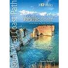 Northern Eye Books The Jurassic Coast (Lyme Regis to Poole Harbour) (häftad, eng
