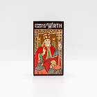 Lo Scarabeo Symbolic Tarot of Wirth