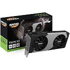 Inno3D GeForce RTX 5060 Ti Twin X2 HDMI 3xDP 16GB