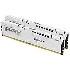 Kingston FURY Beast DDR5 6400MHz 2x16GB (KF564C32BWK2-32)