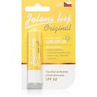 Regina Original Läppbalsam med rådjurstalg SPF 30