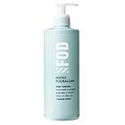 Matas Striber Foot Balm Daily Care 500ml