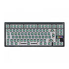 Wooting 80HE 80% Ghost ISO