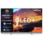 Philips 65OLED910/12 65" OLED Plus Smart Ambilight AI TV