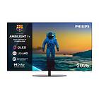 Philips 65OLED810/12 65" OLED Smart Ambilight AI TV