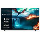 Philips 75MLED810/12 75" QD Smart MiniLed TV