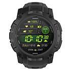 Garmin Instinct 3 50mm AMOLED Tactical Edition