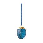 Georg Jensen Spring 2025 Decoration Egg Easter Hanger