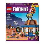 LEGO Fortnite 77076 Durrr Burger Restaurant