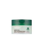 Medicube Super Cica Deep Cleansing Balm 100ml