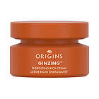 Origins GinZing Energizing Rich Cream 30ml