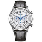 Citizen Eco-Drive Chronograph CA4630-02A