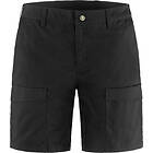 Fjällräven Abisko Hybrid Trail Shorts (Women's)