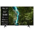 TCL 50" QLED780K 4K TV (2025)