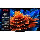 TCL 65" MQLED80K 4K MINI-LED TV (2025)