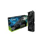 Palit GeForce RTX 5070 Infinity 3 OC HDMI 3xDP 12GB