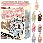Pop Mart Labubu The Monsters Exciting Macaron Blind Box 1-pack