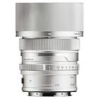 Sigma 50/2 DG DN Contemporary L-mount