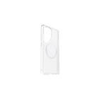 Otterbox Symmetry Clear Magnets Samsung Galaxy S25 Ultra