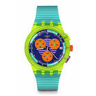 Swatch Neon Wave SUSJ404