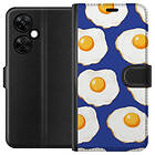 Plånboksfodral till OnePlus Nord CE 3 Lite med motiv 3D